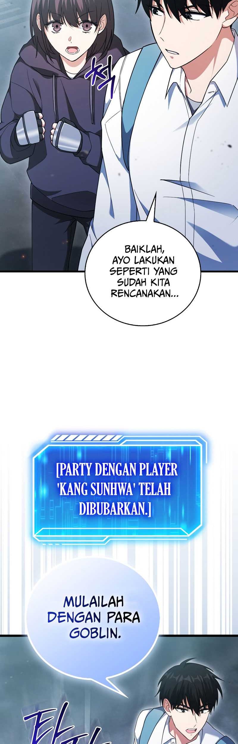 Max Talent Player Chapter 06 Gambar 12