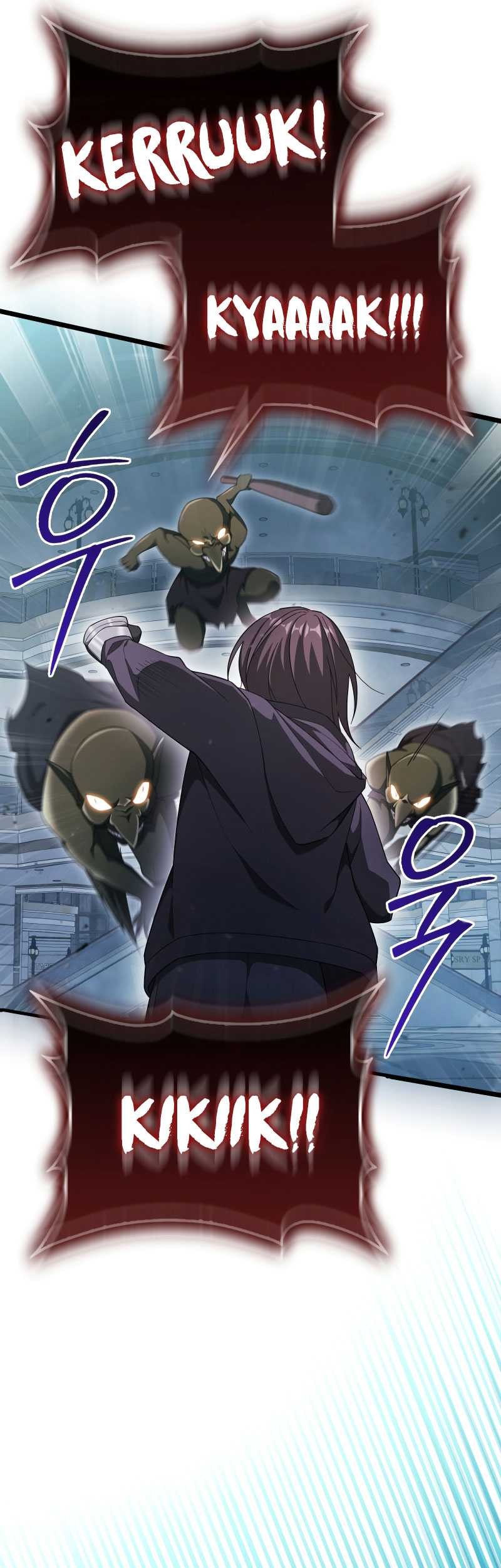 Max Talent Player Chapter 06 Gambar 15