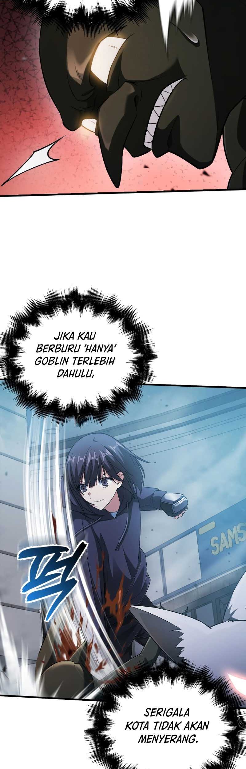 Max Talent Player Chapter 06 Gambar 17