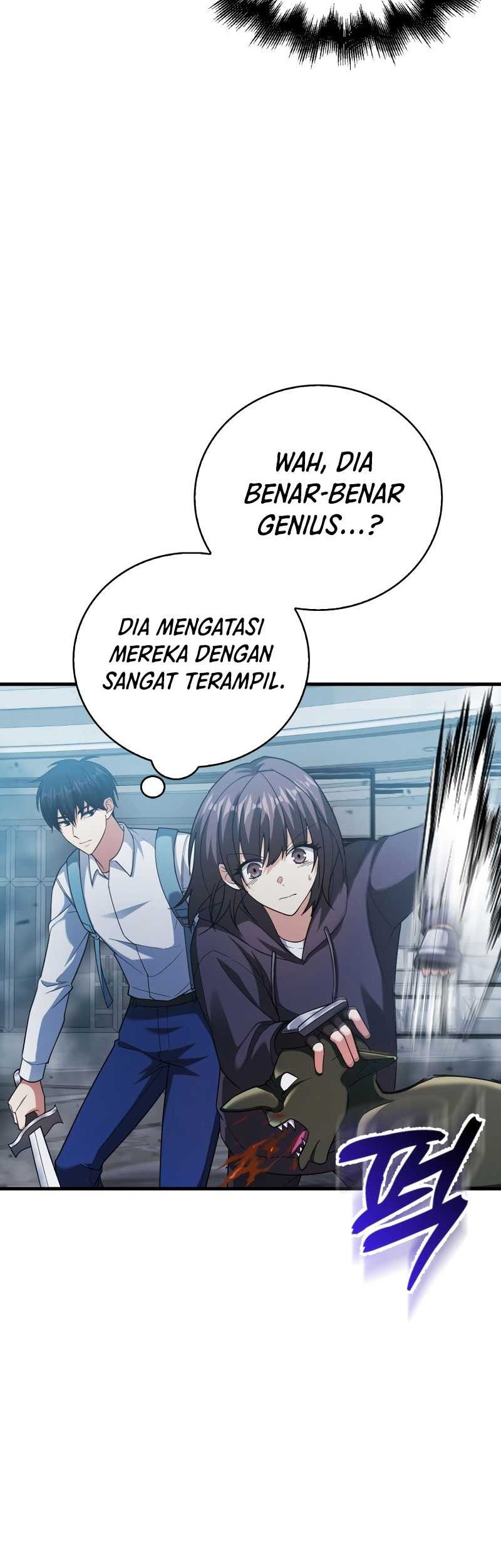Max Talent Player Chapter 06 Gambar 18