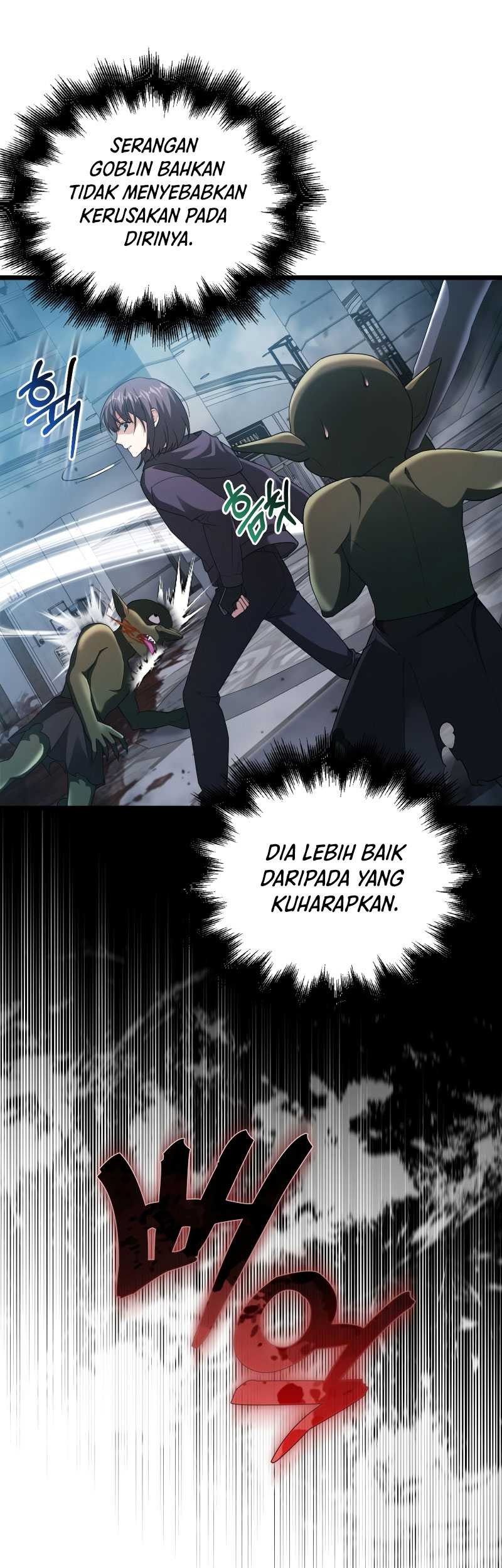 Max Talent Player Chapter 06 Gambar 19
