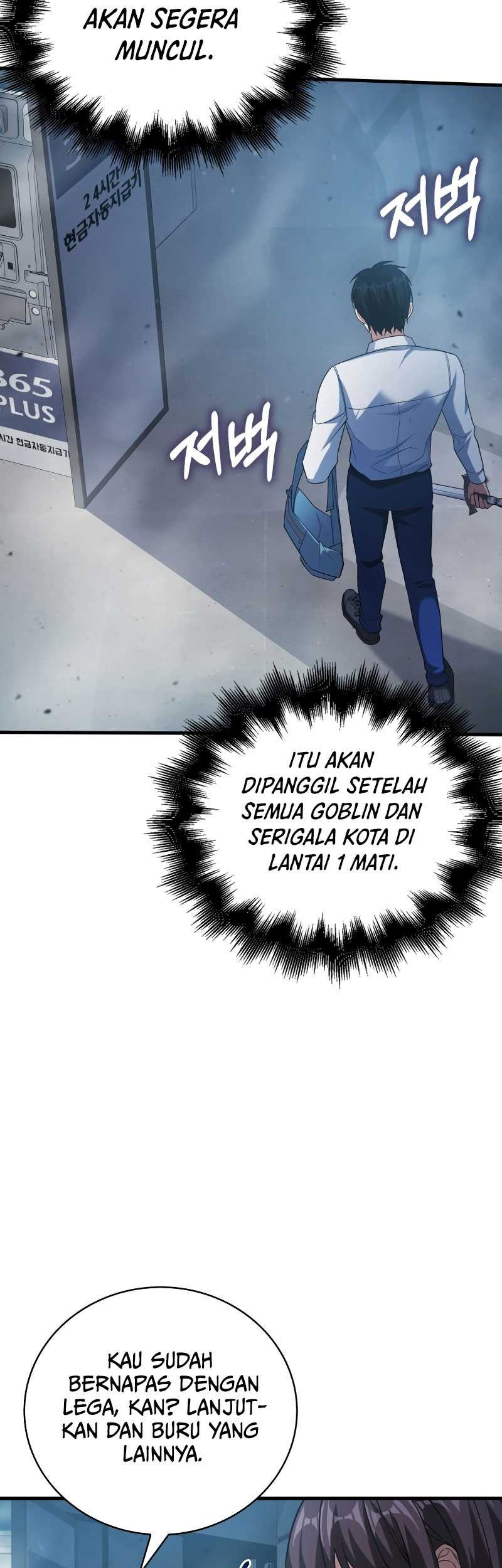 Max Talent Player Chapter 06 Gambar 21