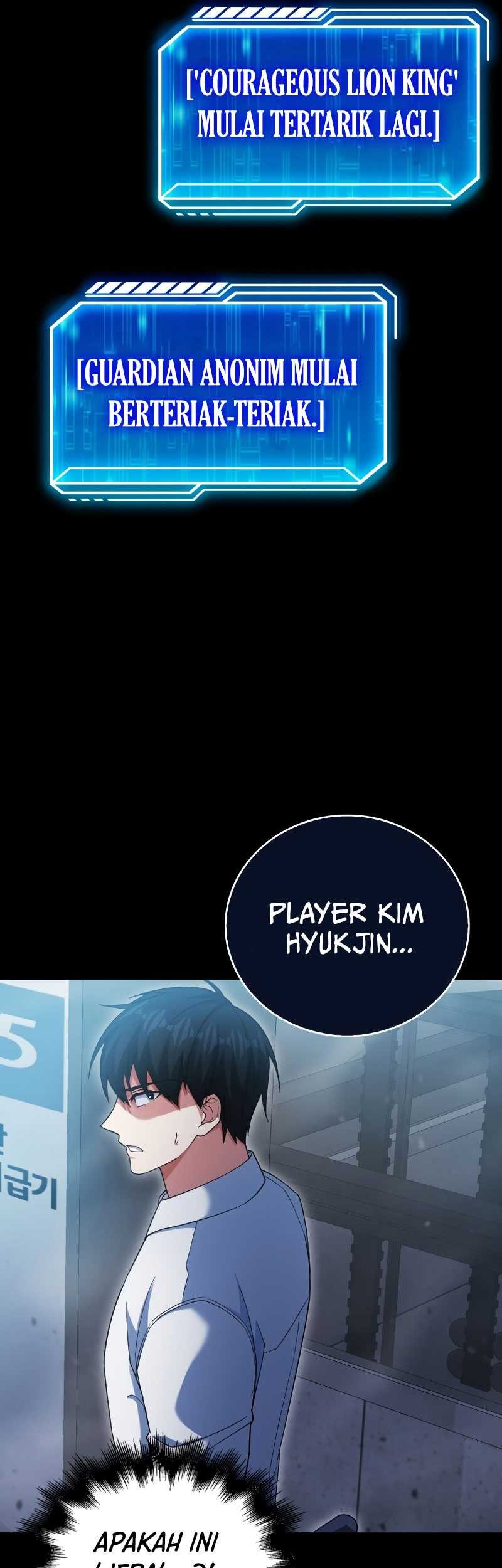 Max Talent Player Chapter 06 Gambar 27