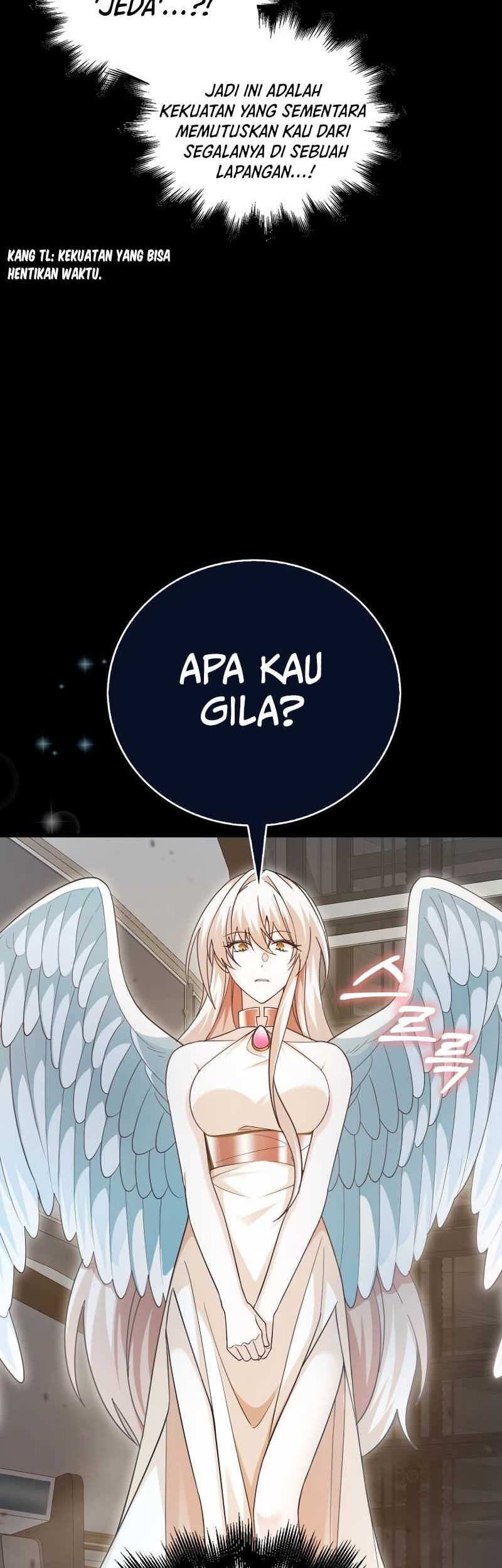 Max Talent Player Chapter 06 Gambar 28