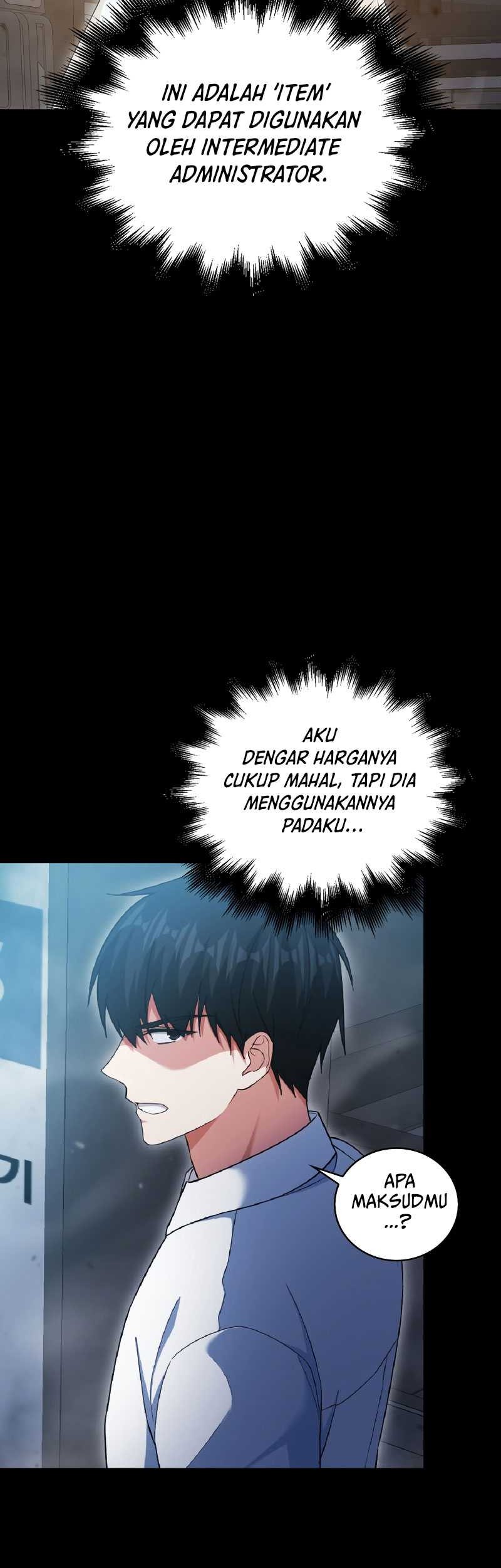 Max Talent Player Chapter 06 Gambar 29