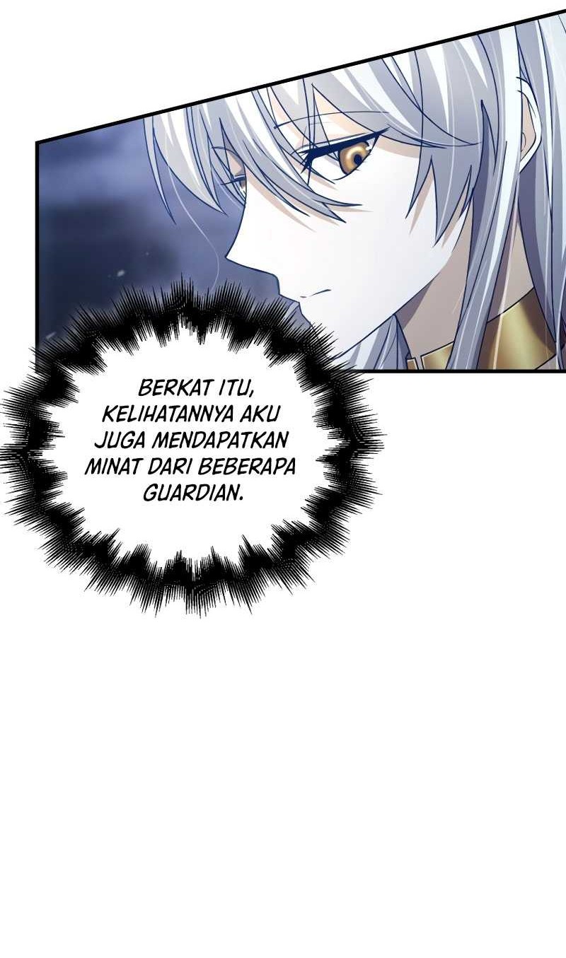Max Talent Player Chapter 05 Gambar 34