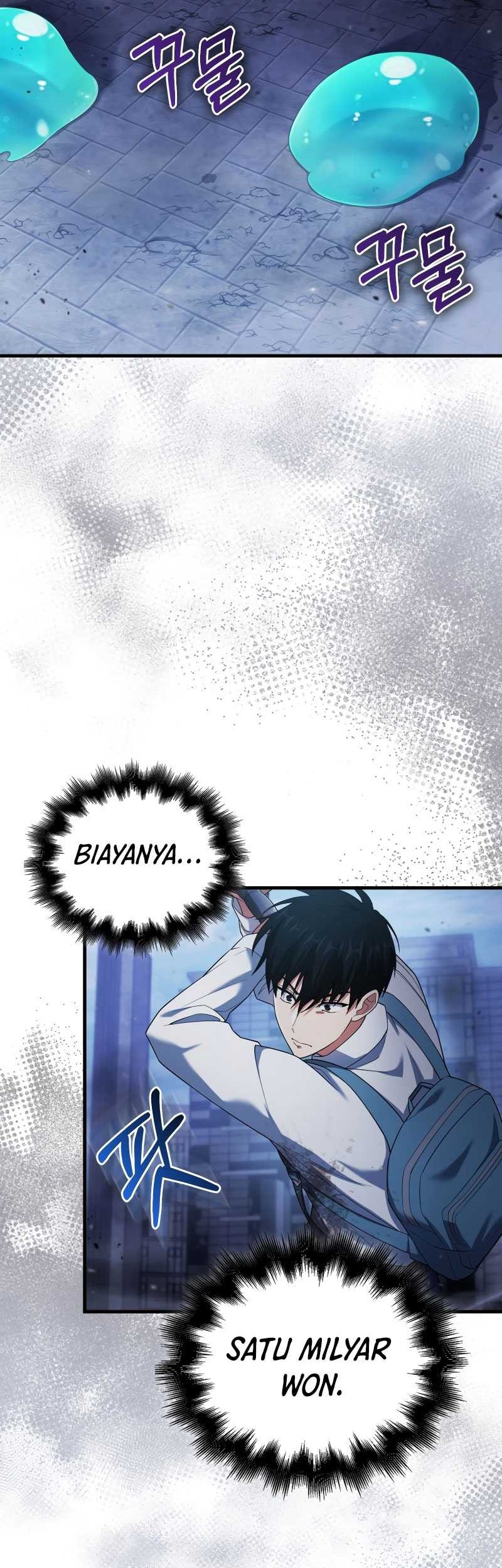 Max Talent Player Chapter 05 Gambar 36