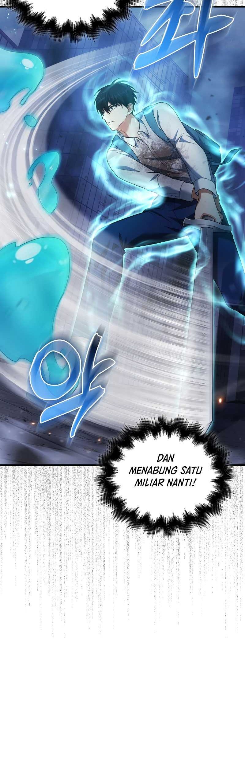 Max Talent Player Chapter 05 Gambar 38