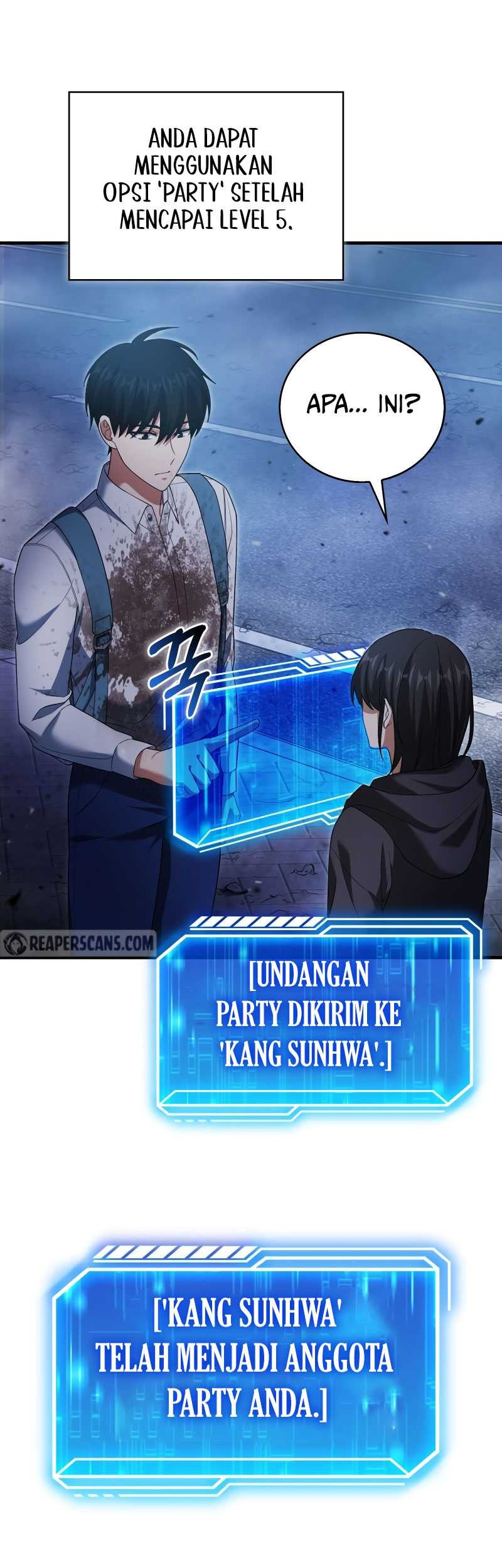 Max Talent Player Chapter 05 Gambar 41