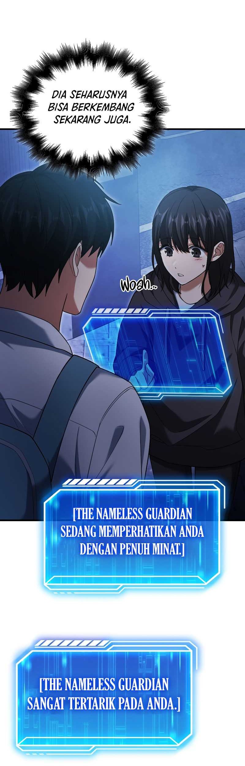 Max Talent Player Chapter 05 Gambar 42