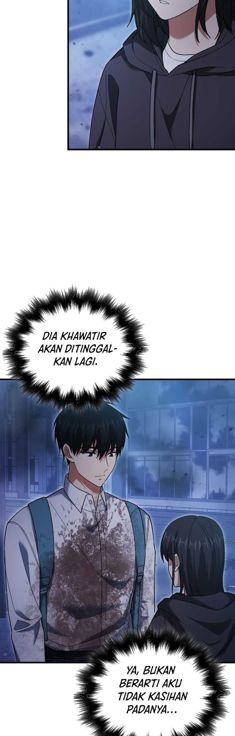Max Talent Player Chapter 05 Gambar 44