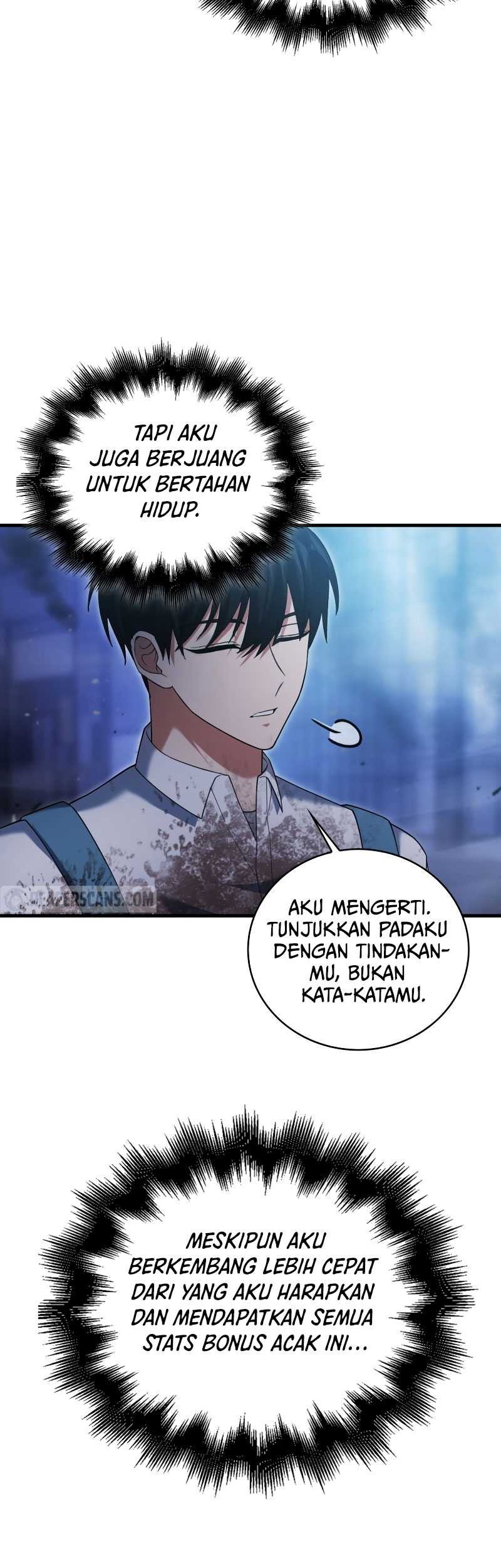 Max Talent Player Chapter 05 Gambar 45