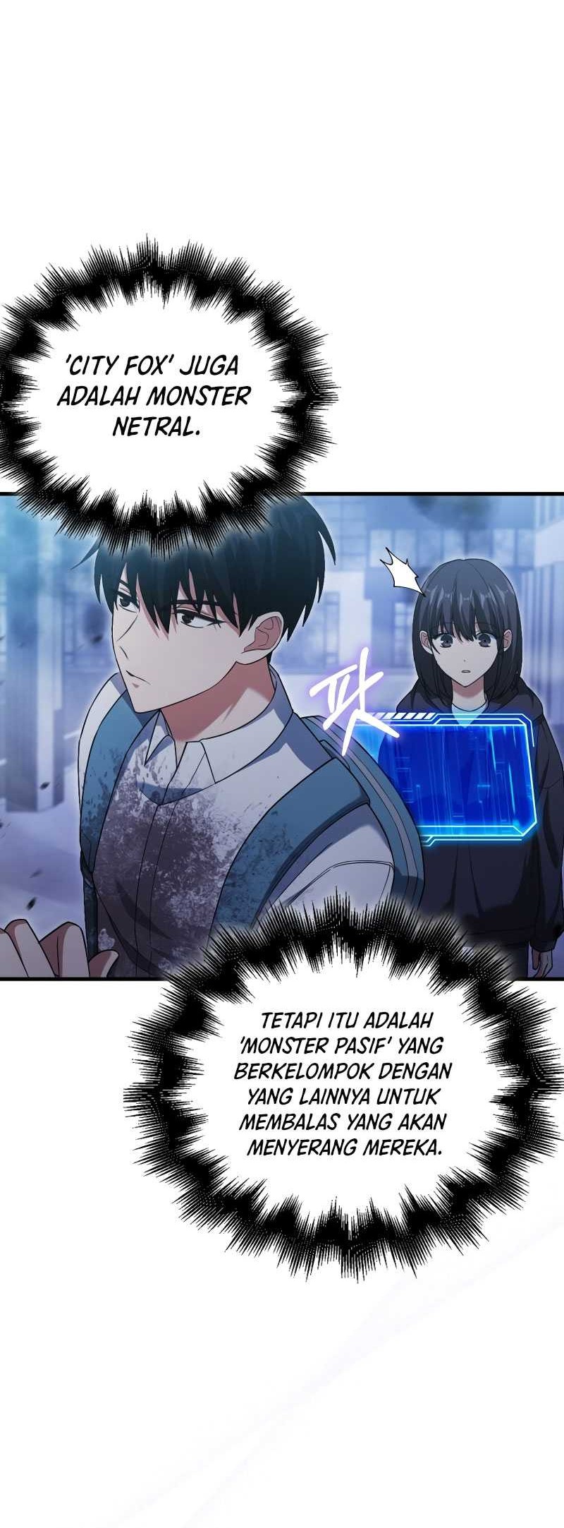 Max Talent Player Chapter 05 Gambar 50