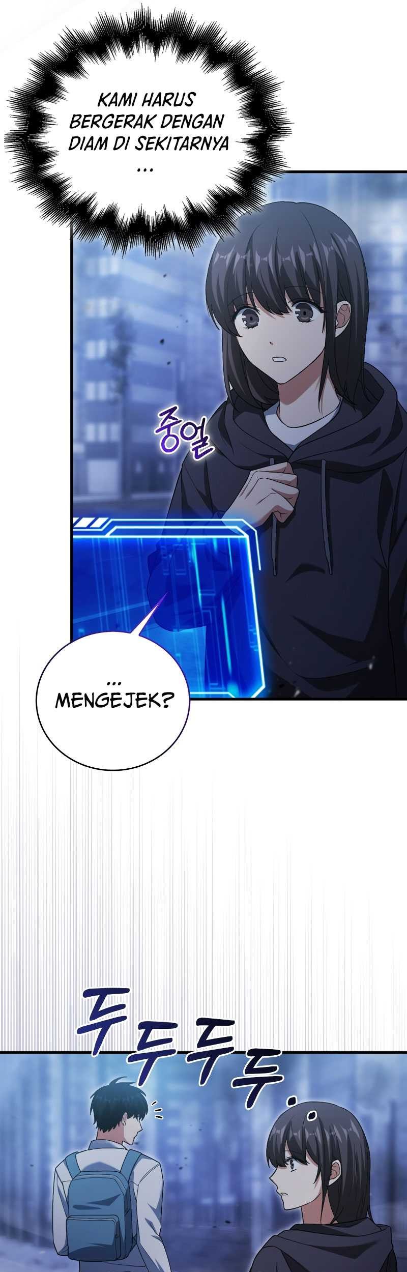 Max Talent Player Chapter 05 Gambar 51