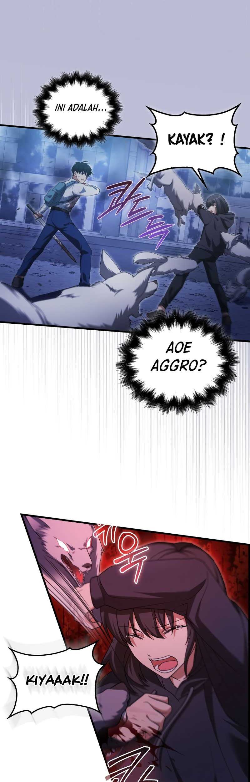 Max Talent Player Chapter 05 Gambar 53