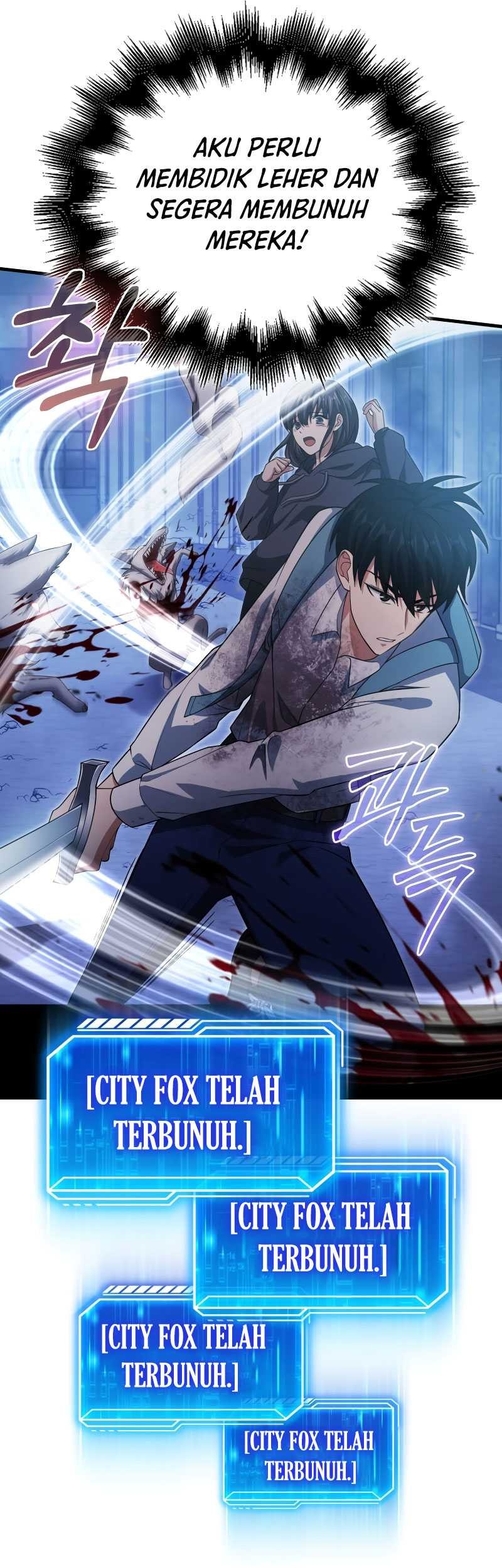 Max Talent Player Chapter 05 Gambar 55
