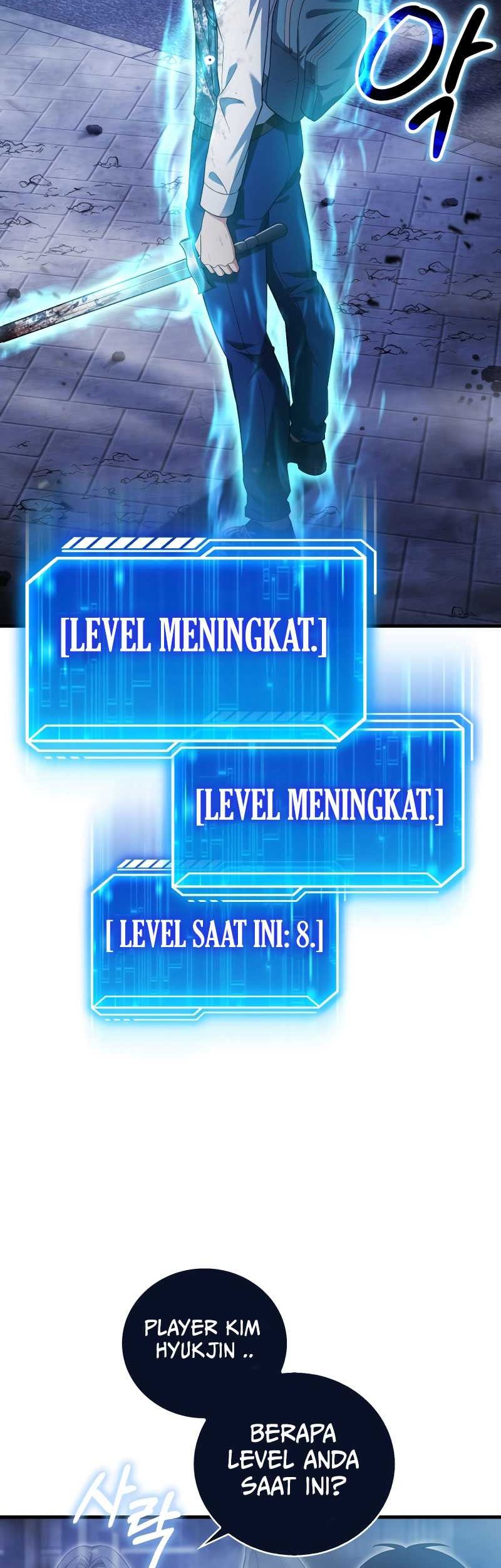 Max Talent Player Chapter 05 Gambar 57