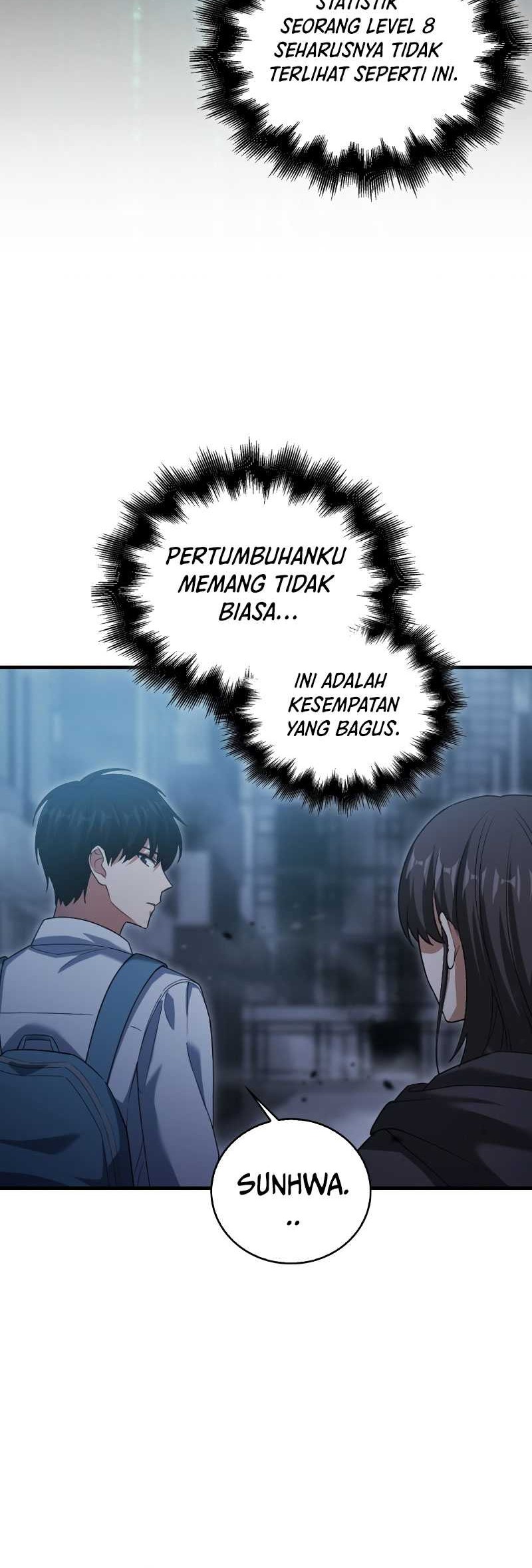Max Talent Player Chapter 05 Gambar 62
