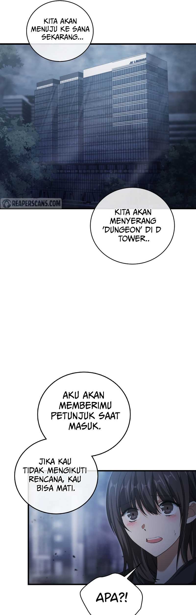 Max Talent Player Chapter 05 Gambar 63