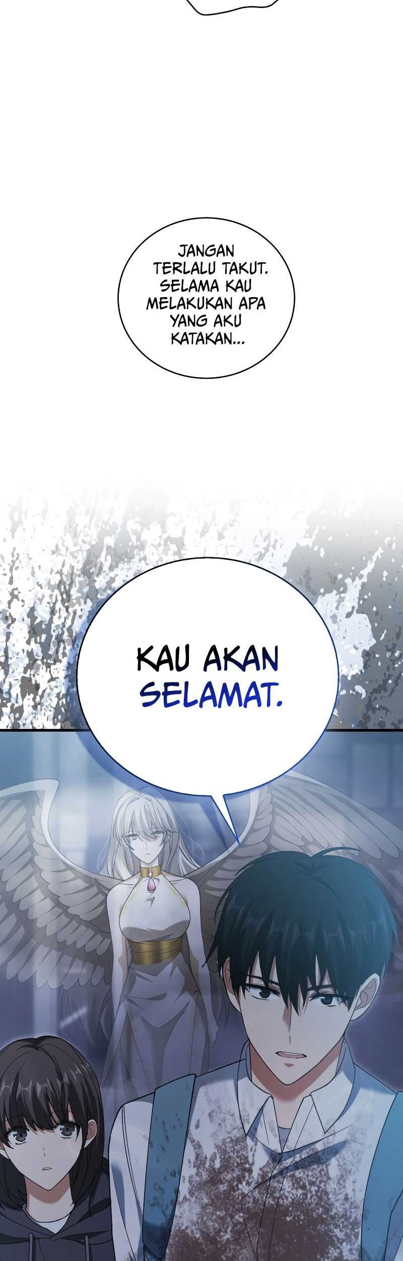 Max Talent Player Chapter 05 Gambar 64