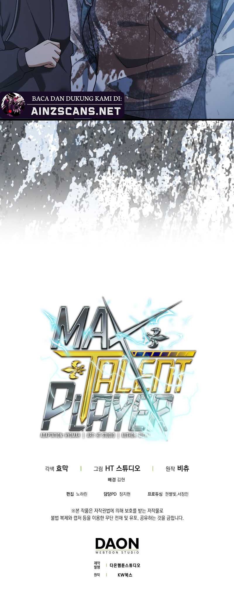 Max Talent Player Chapter 05 Gambar 65