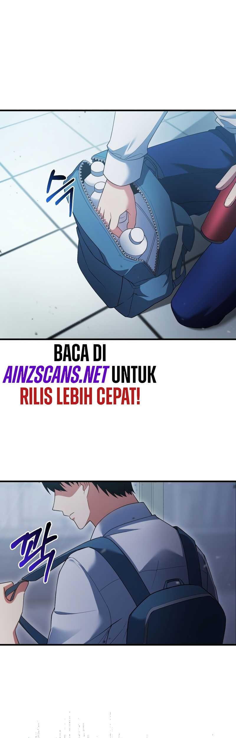 Max Talent Player Chapter 05 Gambar 3