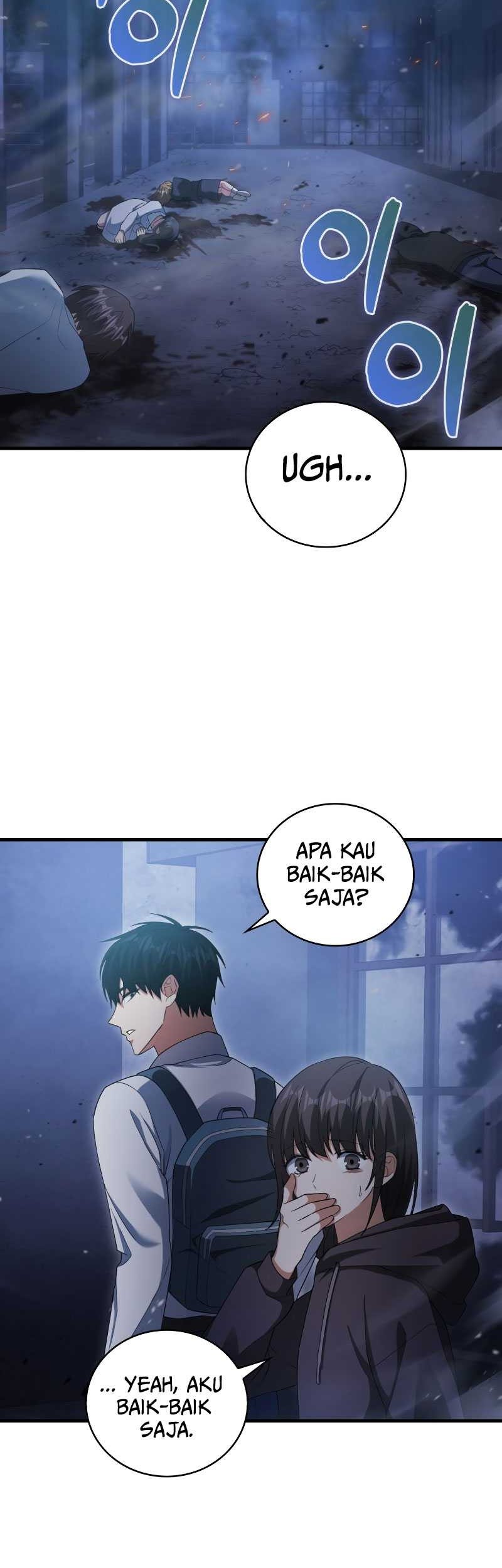 Max Talent Player Chapter 05 Gambar 5
