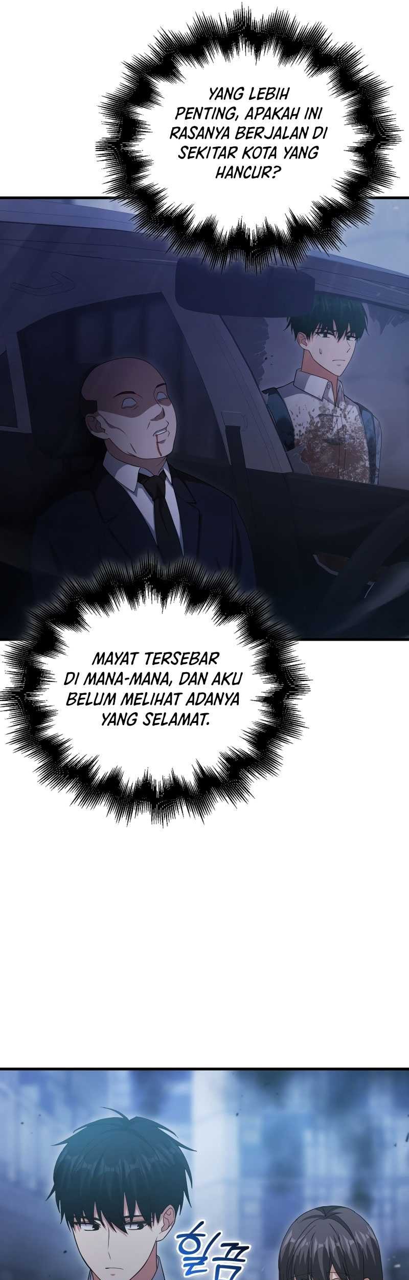 Max Talent Player Chapter 05 Gambar 7
