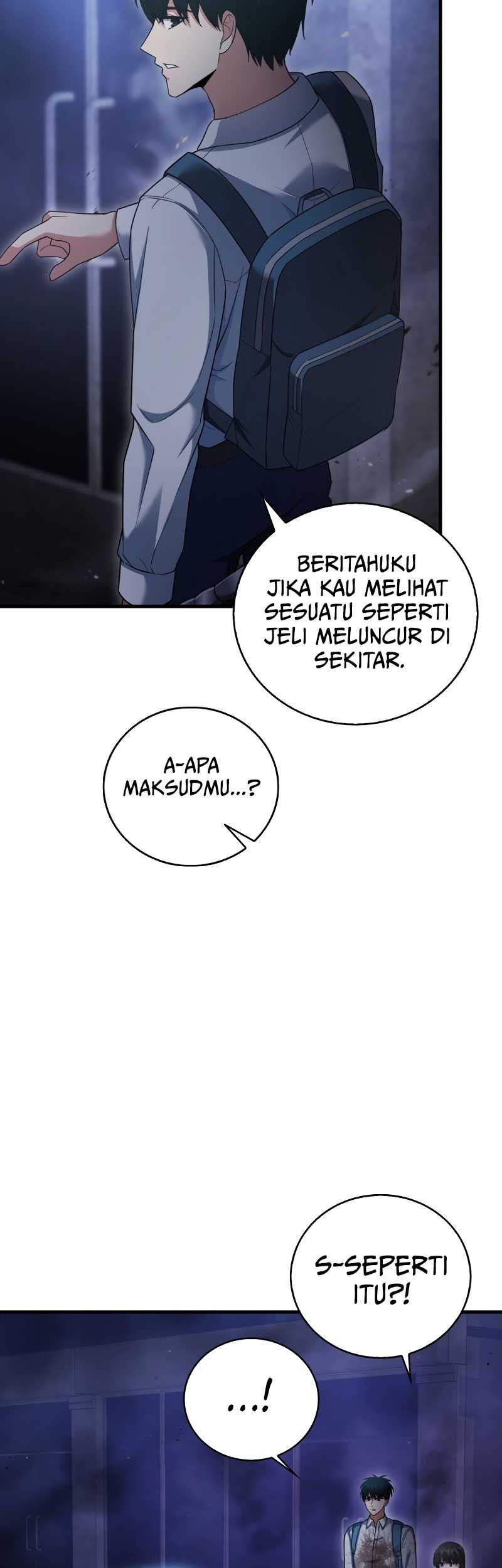 Max Talent Player Chapter 05 Gambar 9