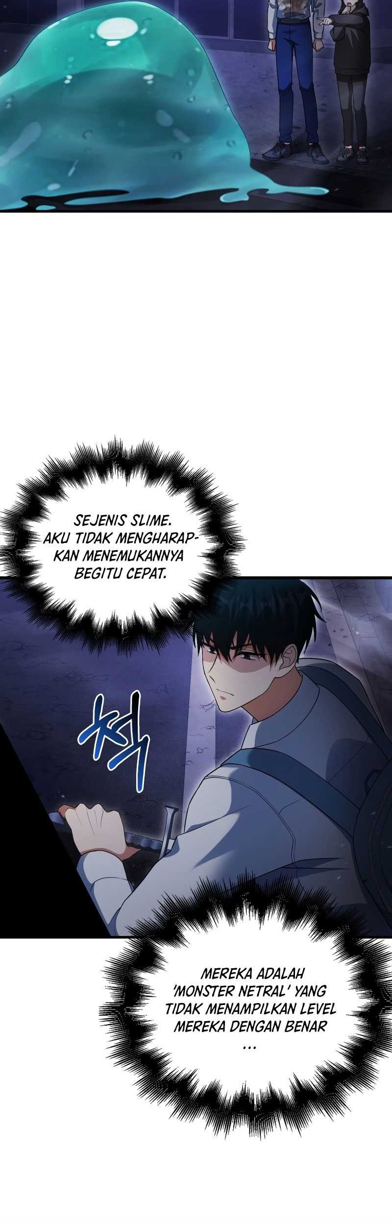 Max Talent Player Chapter 05 Gambar 10