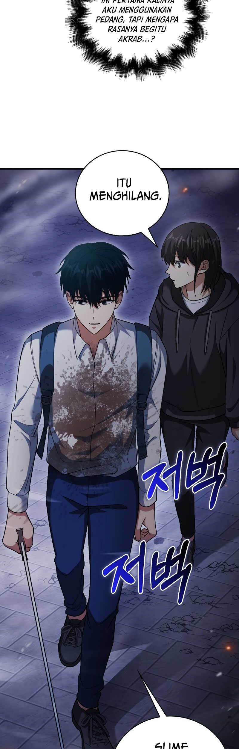 Max Talent Player Chapter 05 Gambar 13