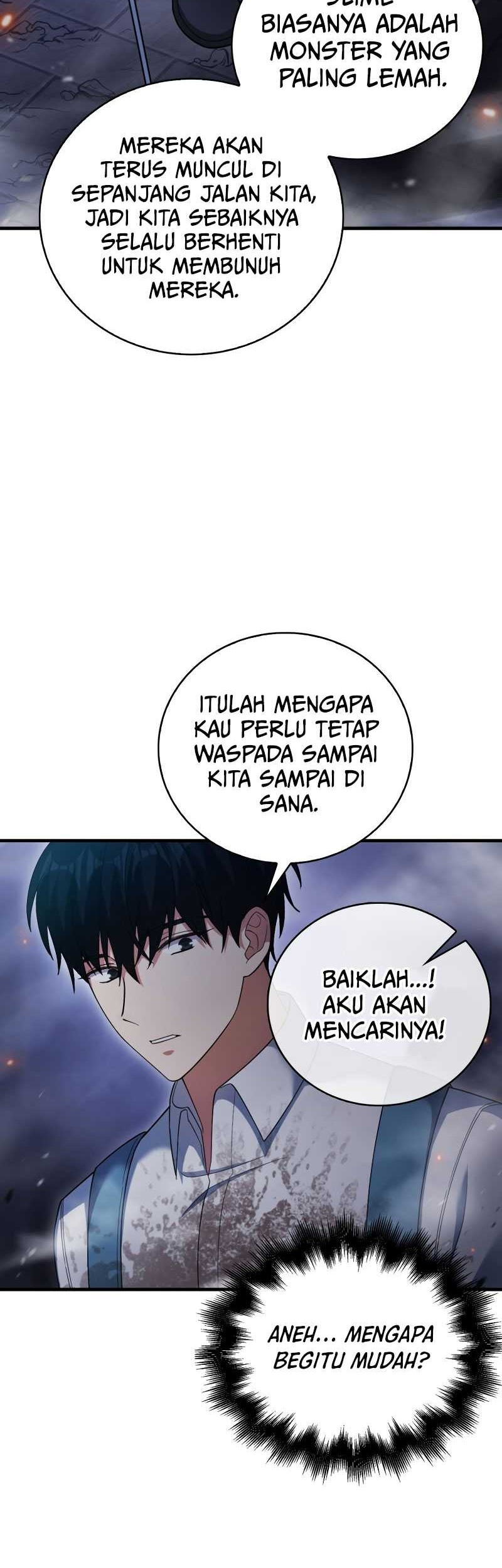 Max Talent Player Chapter 05 Gambar 14