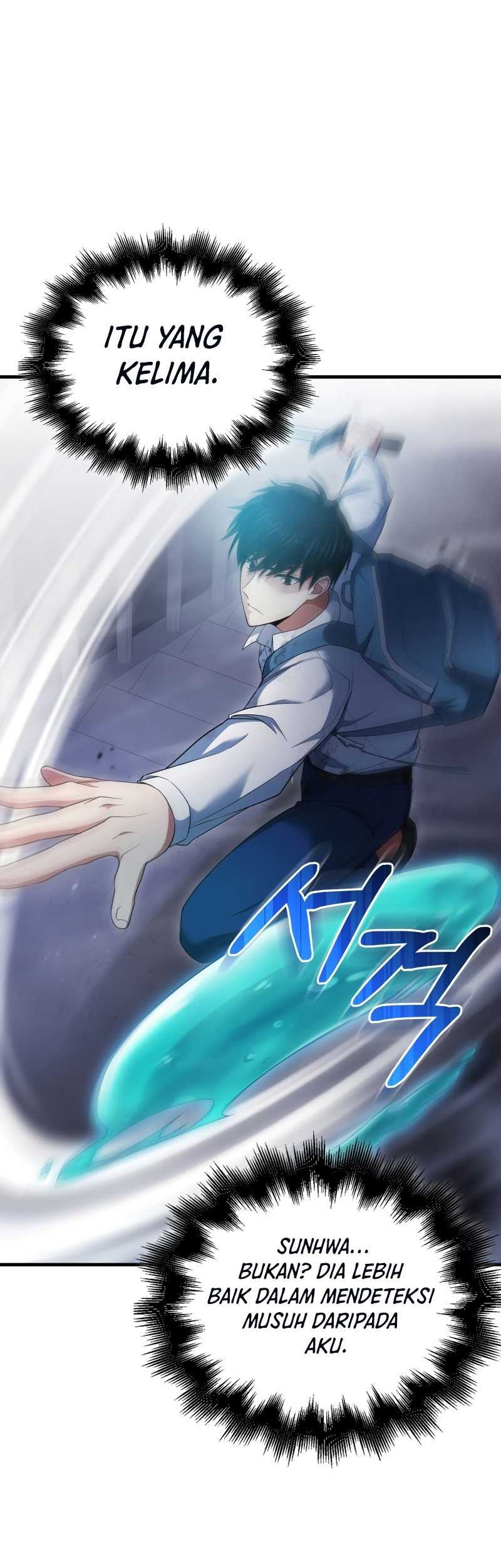 Max Talent Player Chapter 05 Gambar 18