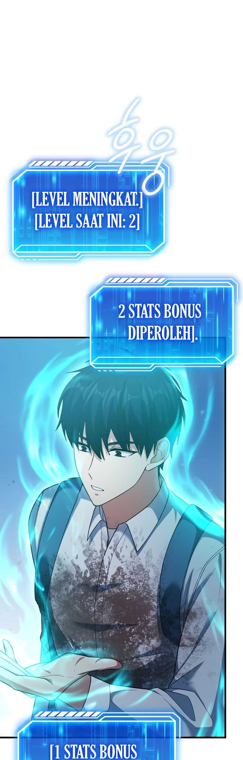 Max Talent Player Chapter 05 Gambar 19