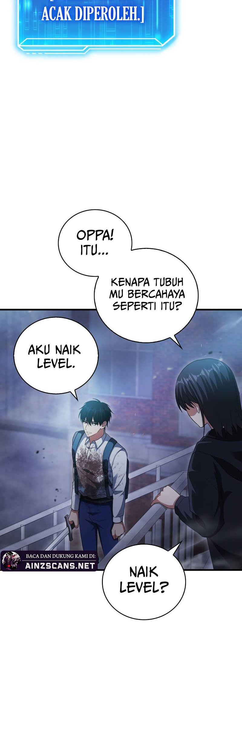 Max Talent Player Chapter 05 Gambar 20