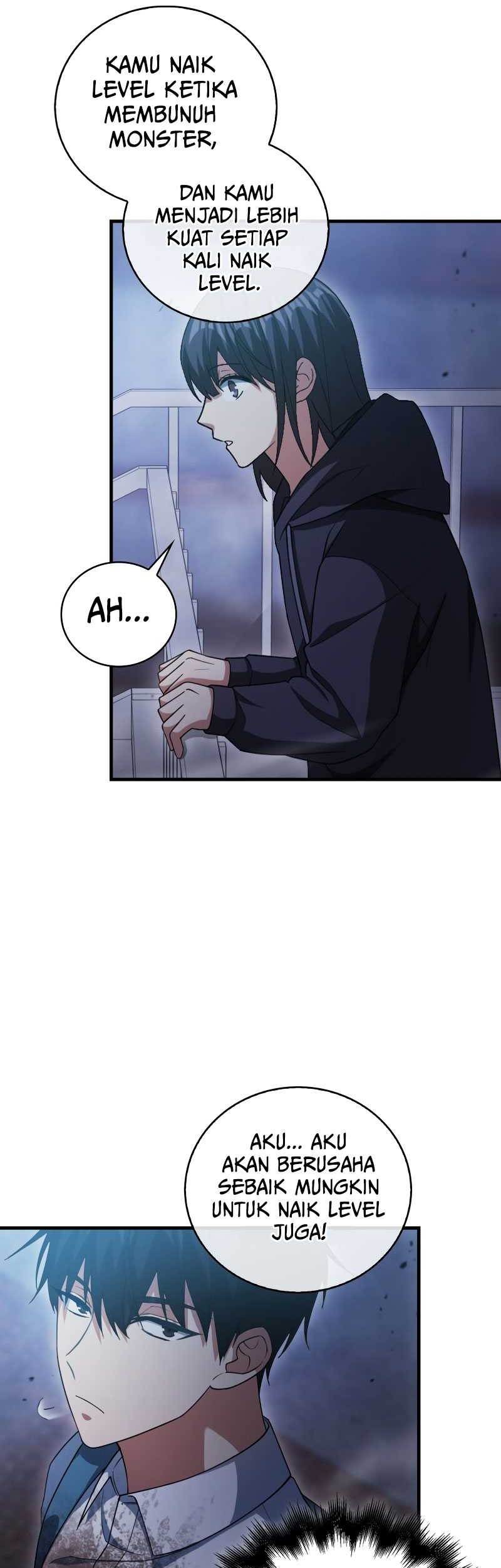 Max Talent Player Chapter 05 Gambar 21