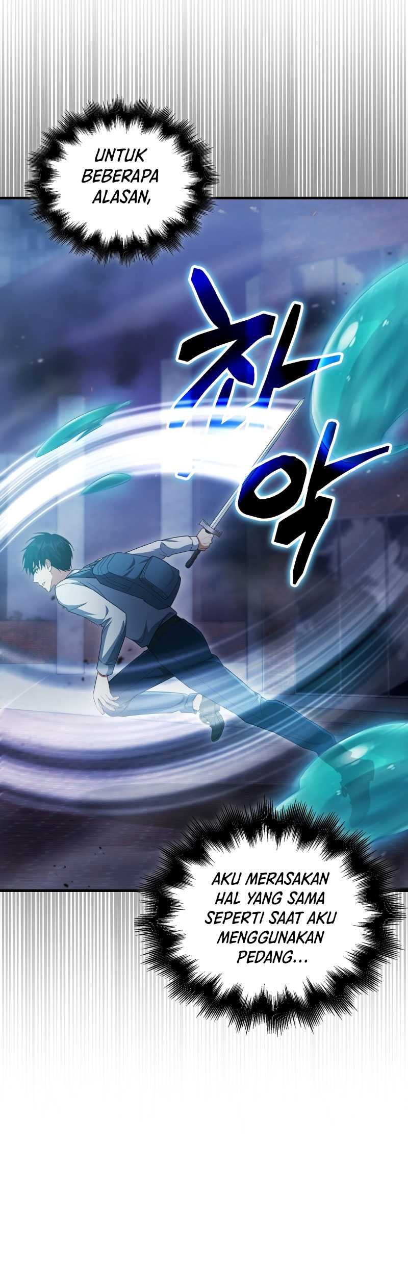 Max Talent Player Chapter 05 Gambar 23
