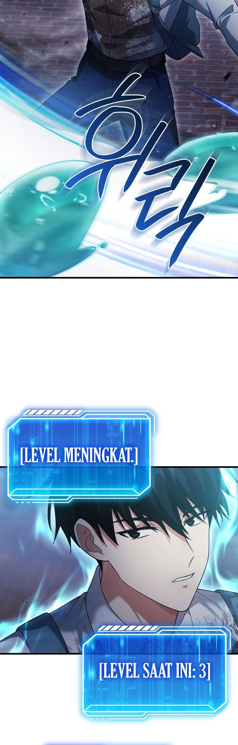 Max Talent Player Chapter 05 Gambar 25