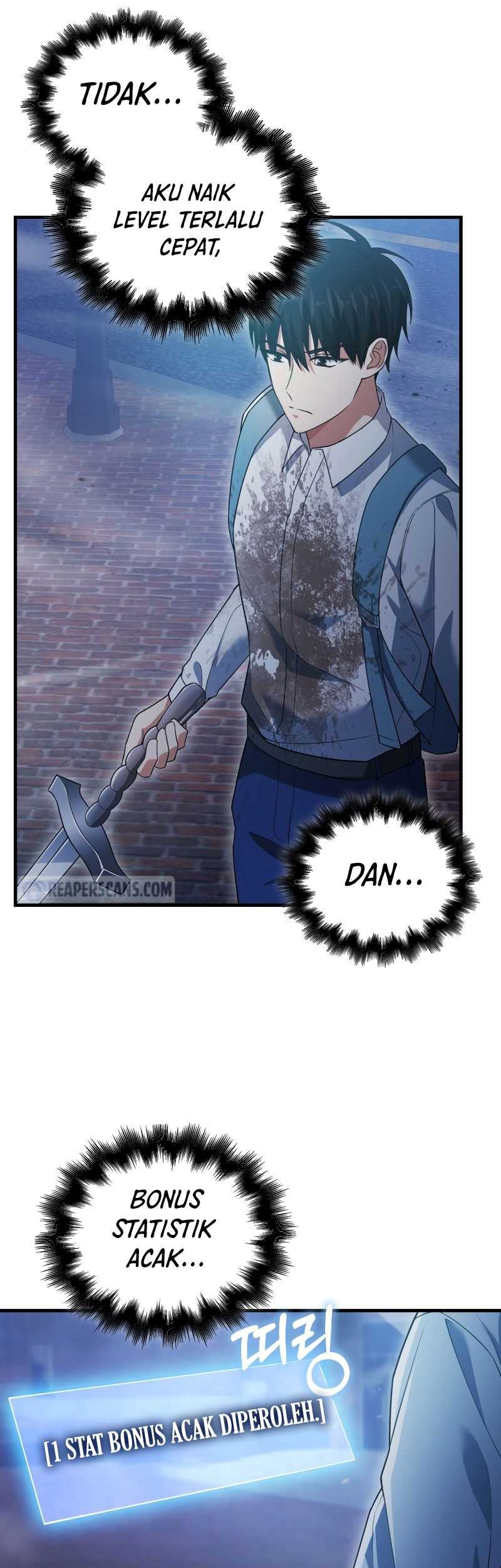 Max Talent Player Chapter 05 Gambar 27