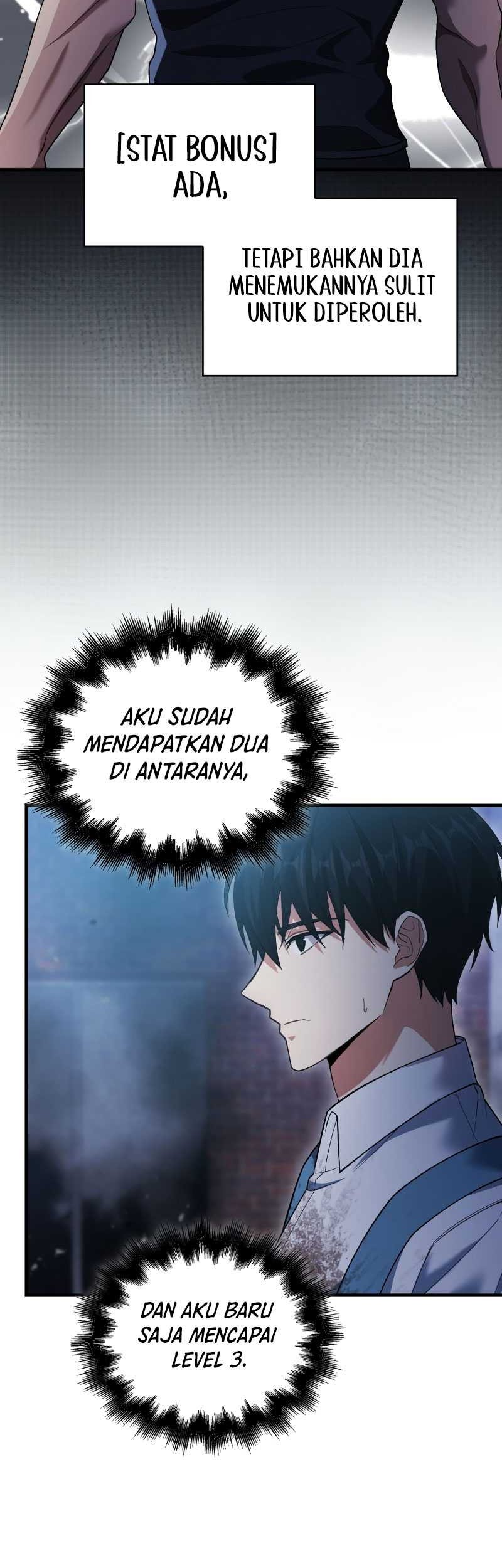 Max Talent Player Chapter 05 Gambar 29