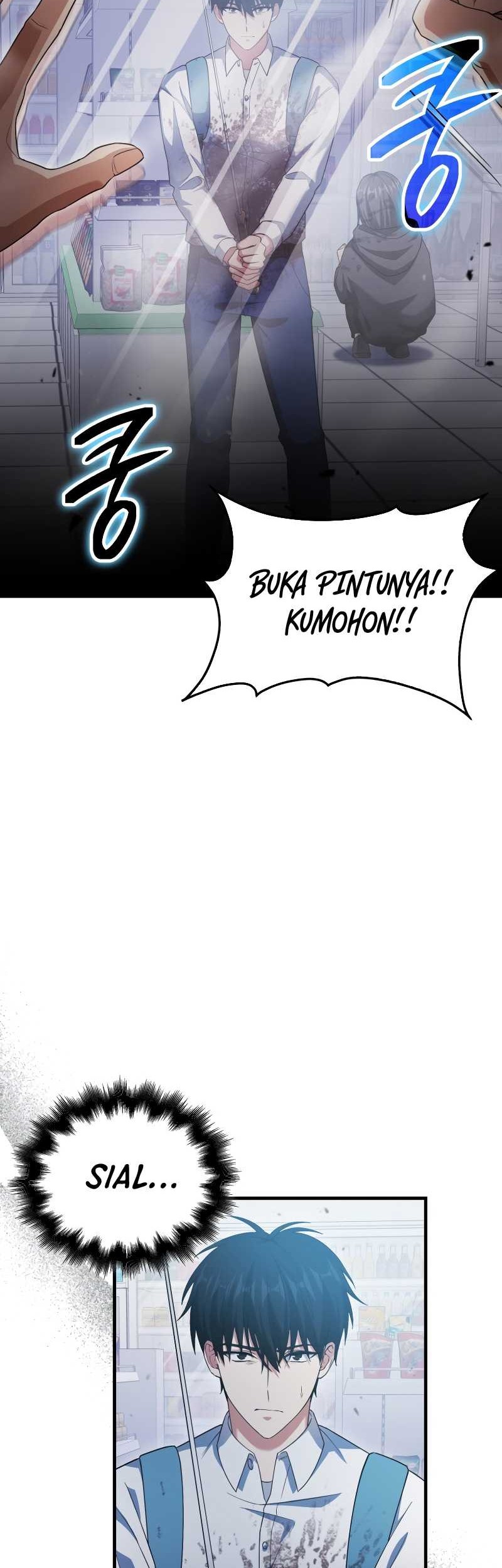 Max Talent Player Chapter 04 Gambar 38
