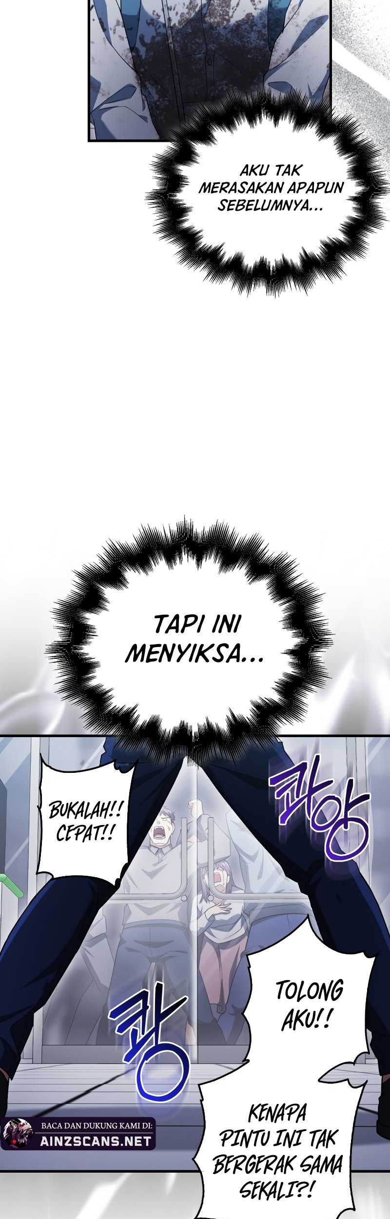 Max Talent Player Chapter 04 Gambar 39