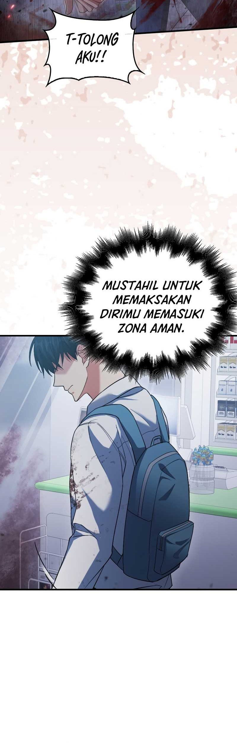 Max Talent Player Chapter 04 Gambar 42