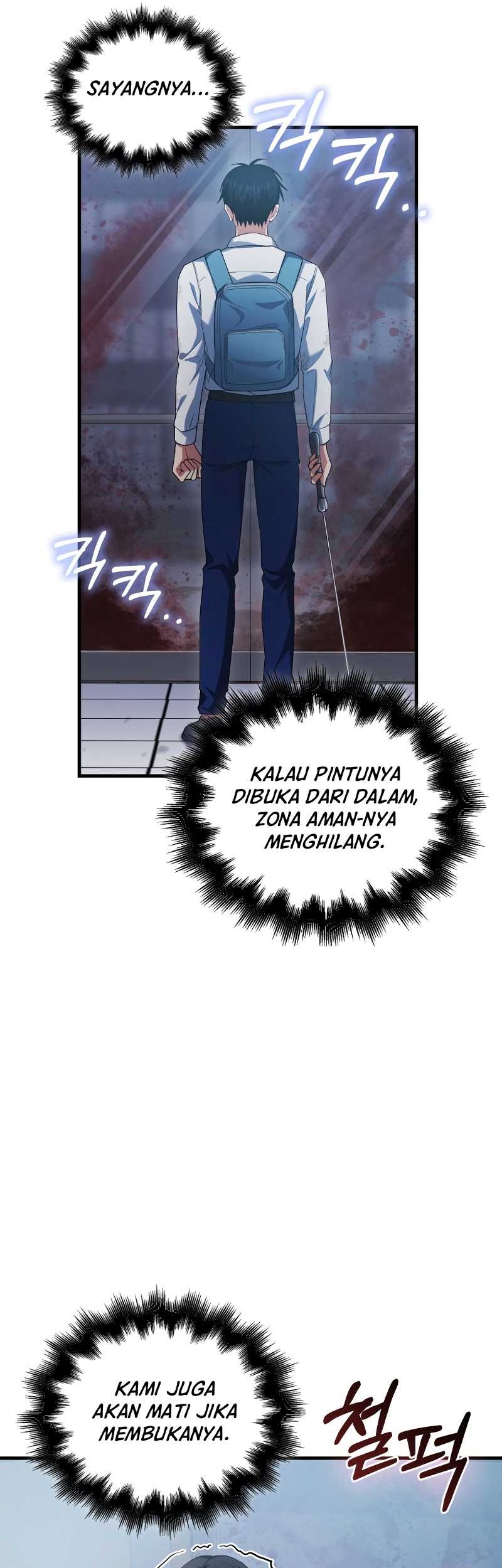 Max Talent Player Chapter 04 Gambar 43