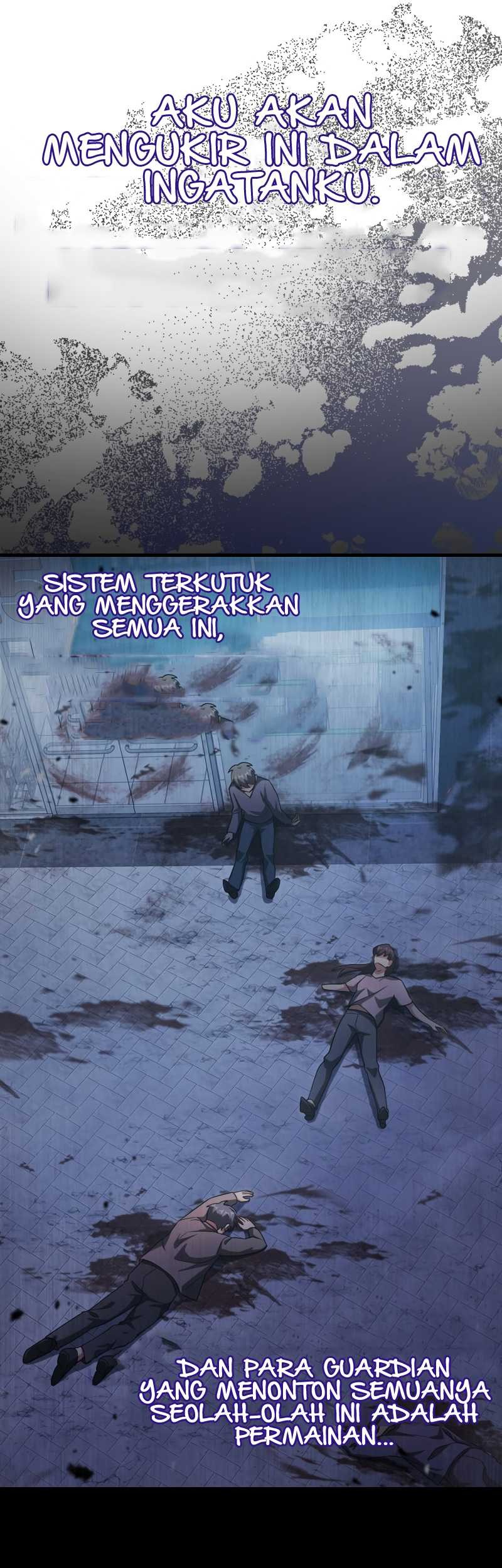 Max Talent Player Chapter 04 Gambar 45