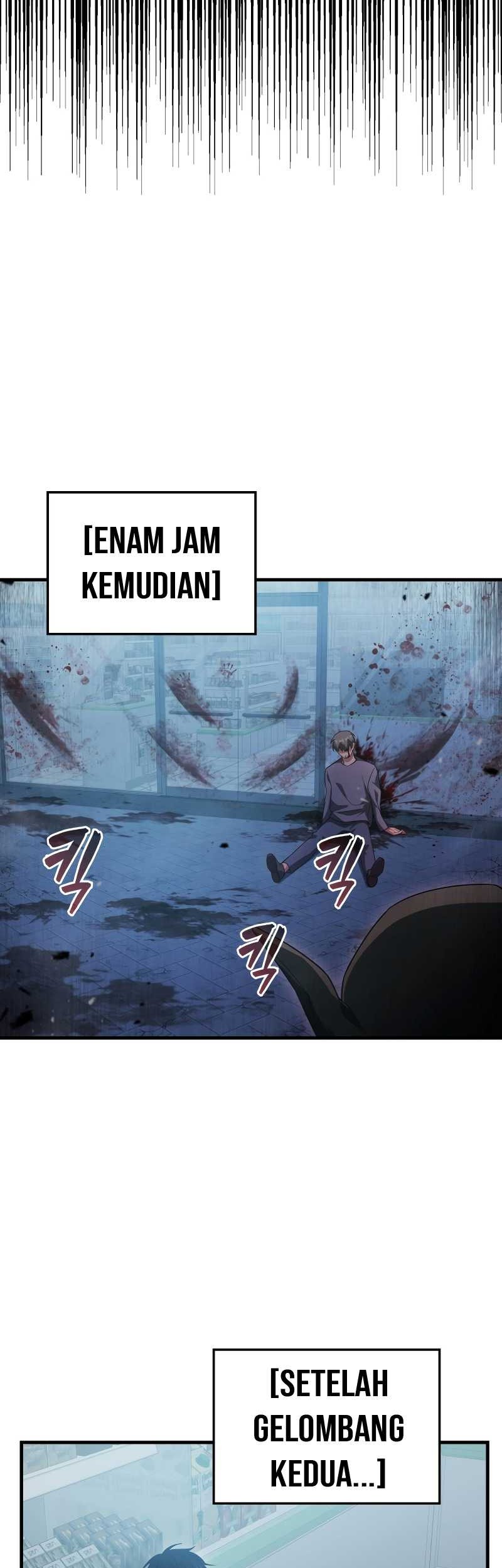 Max Talent Player Chapter 04 Gambar 47