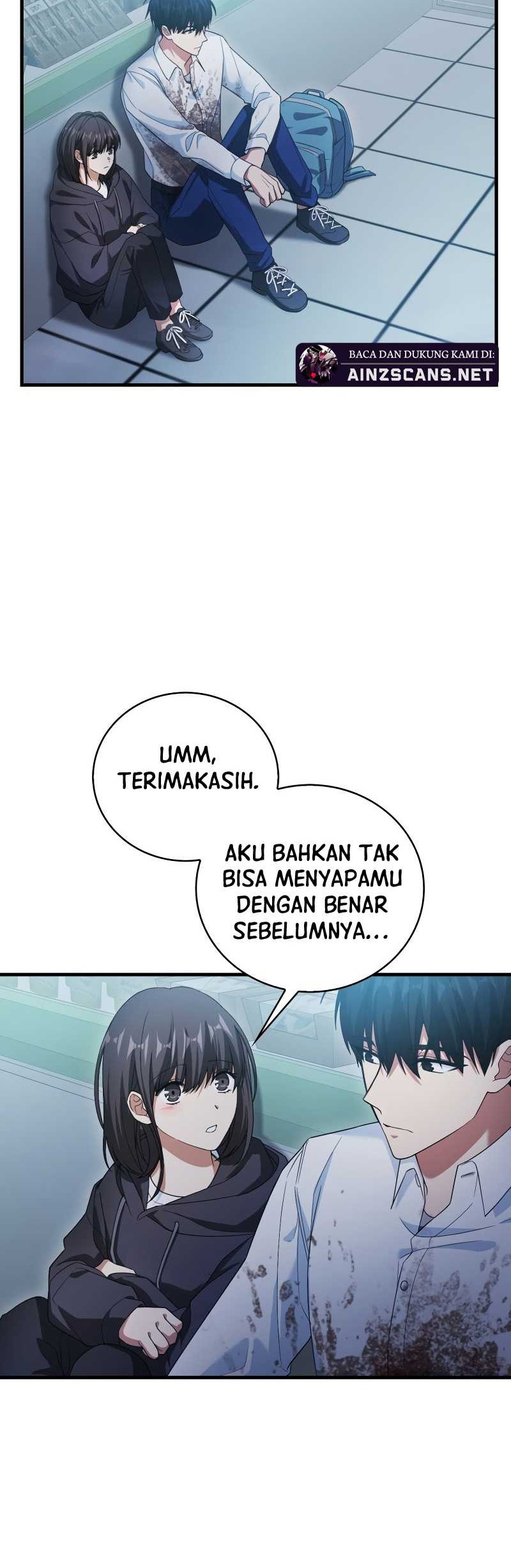 Max Talent Player Chapter 04 Gambar 48