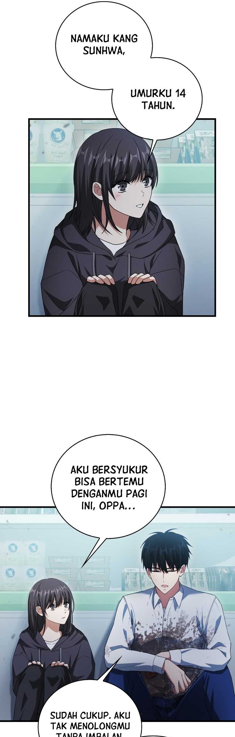 Max Talent Player Chapter 04 Gambar 49