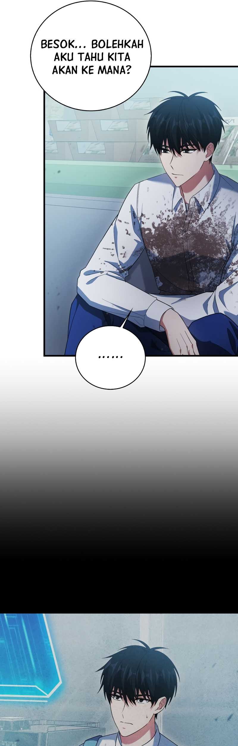 Max Talent Player Chapter 04 Gambar 53
