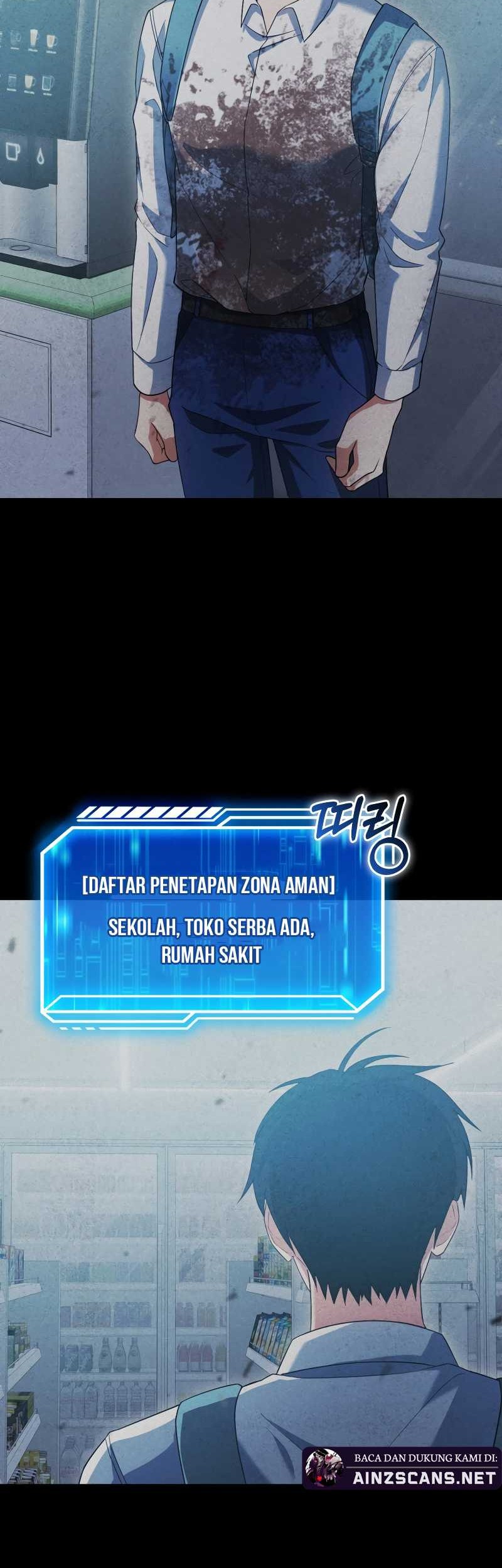 Max Talent Player Chapter 04 Gambar 54